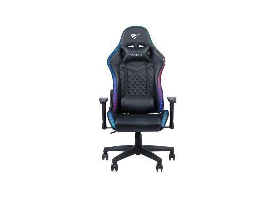 Havit GC927 Gaming Chair- RGB